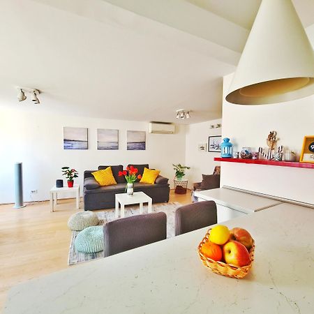 Smilje 2 Apartment Rovinj Exterior photo