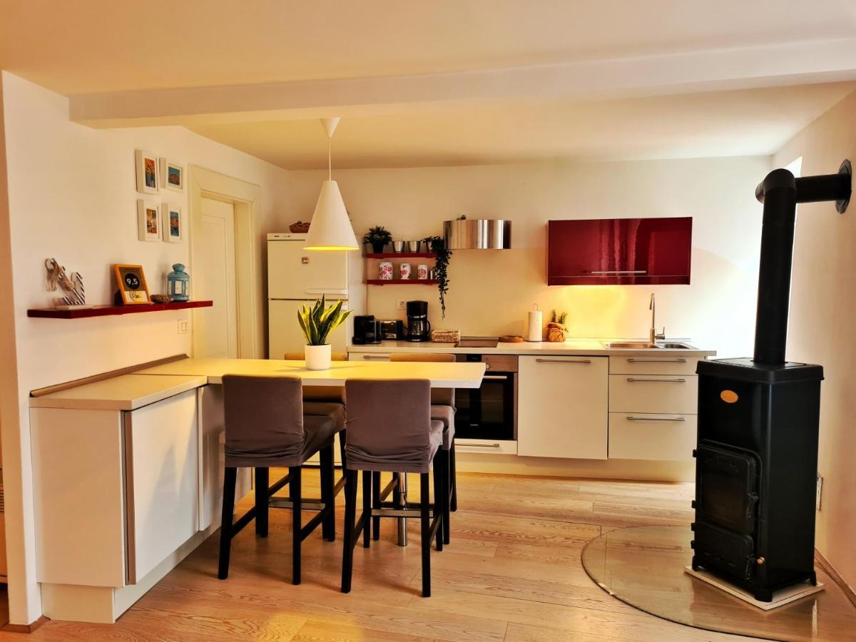 Smilje 2 Apartment Rovinj Exterior photo