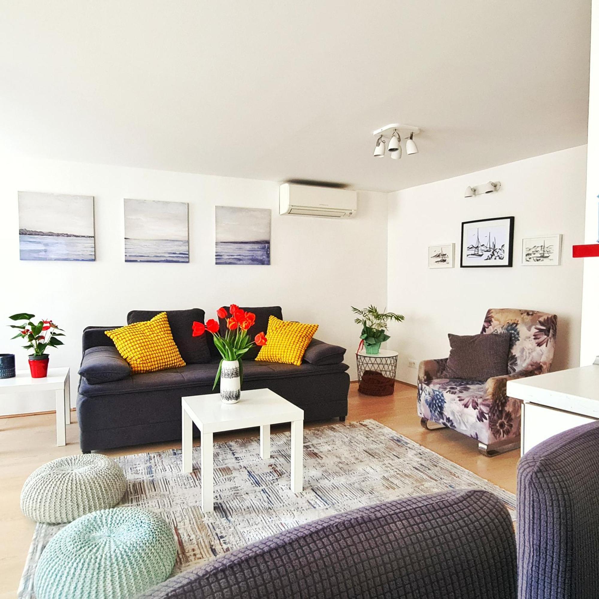 Smilje 2 Apartment Rovinj Exterior photo